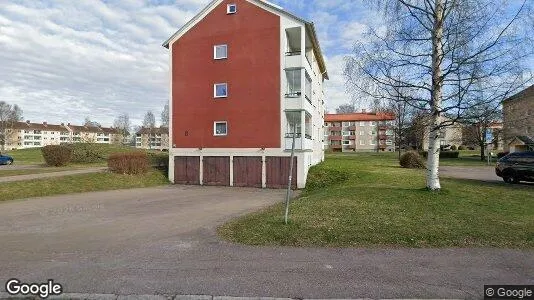 Apartments for rent in Borlänge - Photo from Google Street View