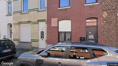 Apartments for rent in Moeskroen - Photo from Google Street View