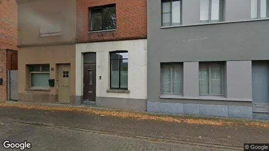 Rooms for rent in Rijkevorsel - Photo from Google Street View