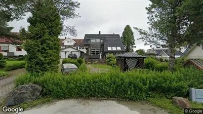 Apartments for rent in Trondheim Heimdal - Photo from Google Street View