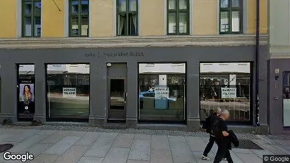 Apartments for rent in Oslo Grünerløkka - Photo from Google Street View