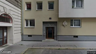 Apartments for rent in Vienna Alsergrund - Photo from Google Street View
