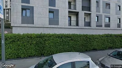 Apartments for rent in Milano Zona 8 - Fiera, Gallaratese, Quarto Oggiaro - Photo from Google Street View