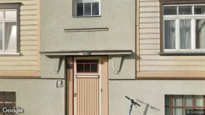 Apartments for rent in Tallinn Kesklinna - Photo from Google Street View