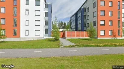 Apartments for rent in Tampere Lounainen - Photo from Google Street View