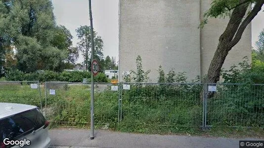 Apartments for rent in Augsburg - Photo from Google Street View