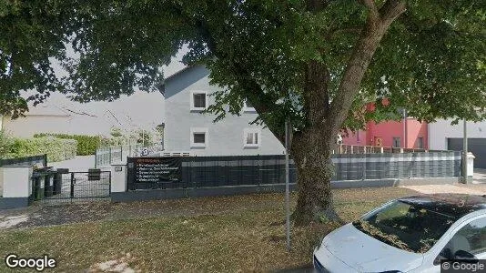Apartments for rent in Freising (Disctrict) - Photo from Google Street View