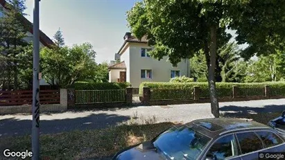 Apartments for rent in Berlin Neukölln - Photo from Google Street View