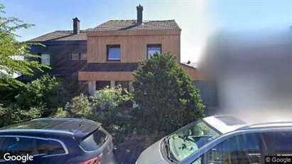 Apartments for rent in Offenbach - Photo from Google Street View