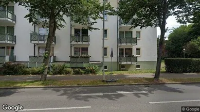 Apartments for rent in Vorpommern-Rügen - Photo from Google Street View