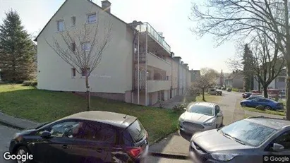 Apartments for rent in Bochum - Photo from Google Street View