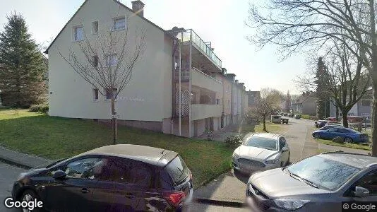 Apartments for rent in Bochum - Photo from Google Street View