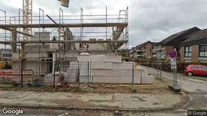 Apartments for rent in Aachen - Photo from Google Street View