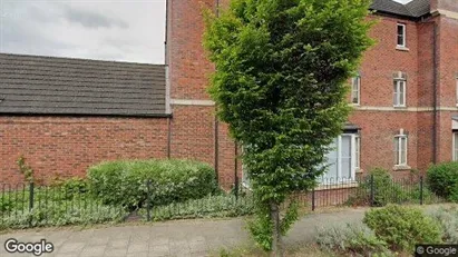 Apartments for rent in Birmingham - West Midlands - Photo from Google Street View