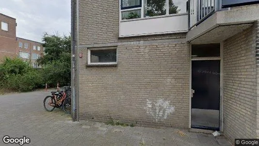 Apartments for rent in Rotterdam Kralingen-Crooswijk - Photo from Google Street View
