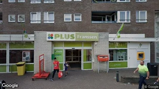 Apartments for rent in Kerkrade - Photo from Google Street View