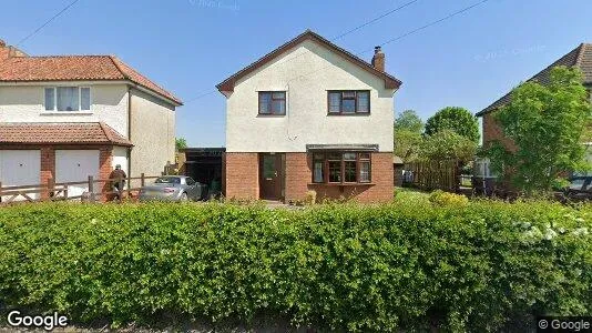 Apartments for rent in Highbridge - Somerset - Photo from Google Street View