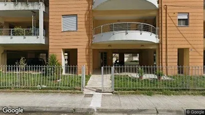 Apartments for rent in Ioannina - Photo from Google Street View