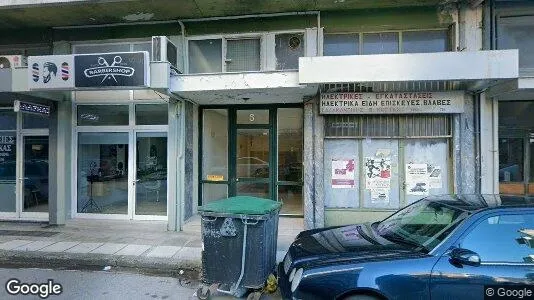 Apartments for rent in Ioannina - Photo from Google Street View