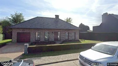 Apartments for rent in Kasterlee - Photo from Google Street View