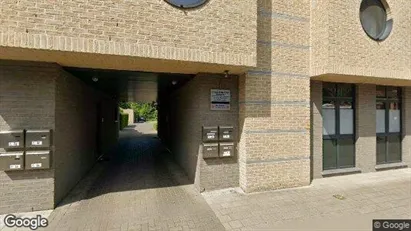 Apartments for rent in Olen - Photo from Google Street View