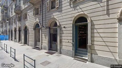 Apartments for rent in Turin - Photo from Google Street View