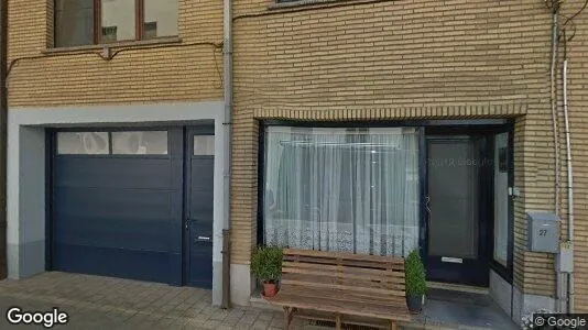 Apartments for rent in Mechelen - Photo from Google Street View