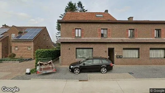 Apartments for rent in Oudsbergen - Photo from Google Street View