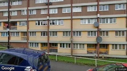 Apartments for rent in Sheffield - South Yorkshire - Photo from Google Street View