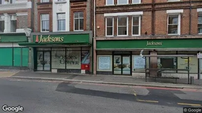 Apartments for rent in Location is not specified - Photo from Google Street View