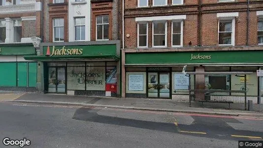 Apartments for rent in Location is not specified - Photo from Google Street View