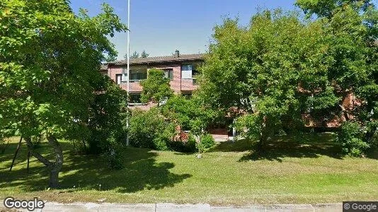 Apartments for rent in Jyväskylä - Photo from Google Street View