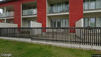 Apartments for rent in Tampere Eteläinen - Photo from Google Street View