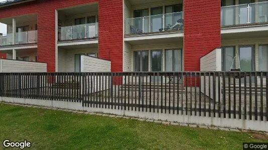Apartments for rent in Tampere Eteläinen - Photo from Google Street View