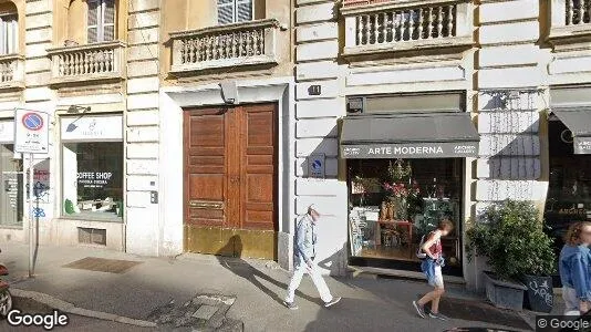 Apartments for rent in Milano Zona 1 - Centro storico - Photo from Google Street View