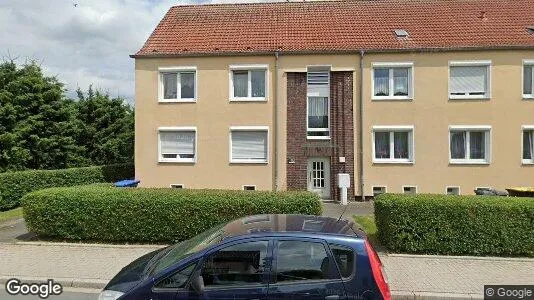 Apartments for rent in Unna - Photo from Google Street View