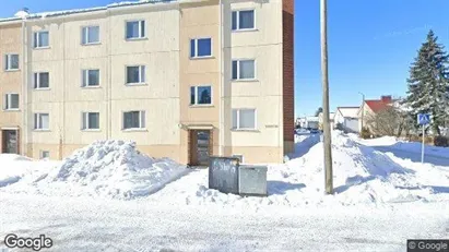 Apartments for rent in Vaasa - Photo from Google Street View
