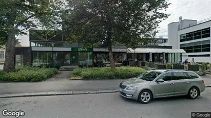 Apartments for rent in Forssa - Photo from Google Street View