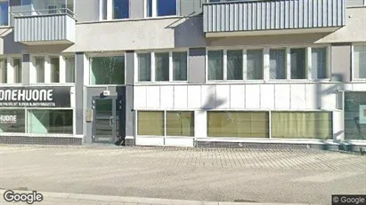 Apartments for rent in Jyväskylä - Photo from Google Street View