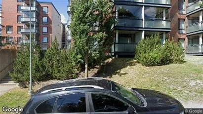 Apartments for rent in Turku - Photo from Google Street View