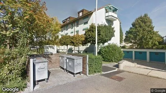 Apartments for rent in Arlesheim - Photo from Google Street View