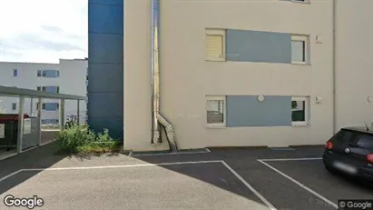 Apartments for rent in Naarn im Machlande - Photo from Google Street View