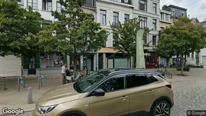 Apartments for rent in Stad Antwerp - Photo from Google Street View