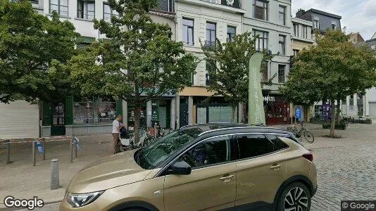 Apartments for rent in Stad Antwerp - Photo from Google Street View