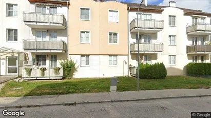 Apartments for rent in Altendorf - Photo from Google Street View