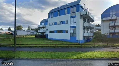Apartments for rent in Hafnarfjörður - Photo from Google Street View