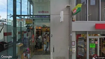 Apartments for rent in Oostende - Photo from Google Street View