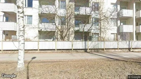 Apartments for rent in Oulu - Photo from Google Street View