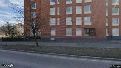 Apartments for rent in Tuusula - Photo from Google Street View