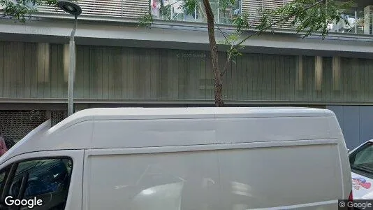 Apartments for rent in L'Hospitalet de Llobregat - Photo from Google Street View